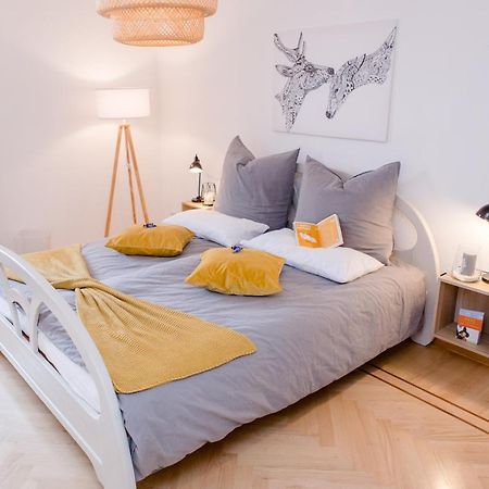 Ferienwohnung Wildfang ブランケンブルク エクステリア 写真